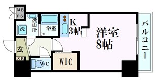 高須駅 徒歩7分 2階の物件間取画像